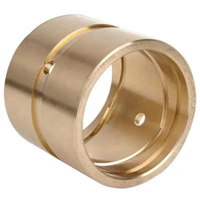 Factory Direct Sales Marine Shaft Copper Bushing