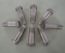 Marine Parts Reamed Bolts and Nuts