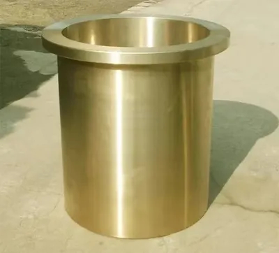 Made in China Marine Shaft Bushing Copper Bushing