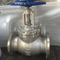 Marine Flange 150lb 300lb Stainless Steel Cast Iron Globe Shut-off Valve