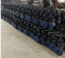 Manufacture Marine Manual Operated Cast Steel Wcb Stainless Steel Seal Globe Valve