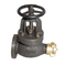 Marine Check Gate JIS F7333/7334 Flanged Casting Bronze Cast Iron 5K 10K Globe Angle Valves