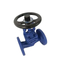 Marine ANSI Class 125 Cast Iron Globe Valve for Sale