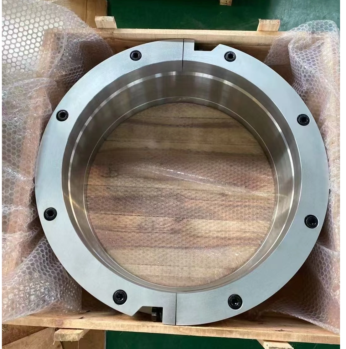 Marine Stainless Steel Shaft Sleeve for Ship Shafting