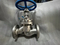 High Pressure Stainless Steel Flanged Globe Valve for Petroleum