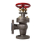 JIS Marine Valves Quality Plant Cast Steel Bronze with Price