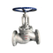 Marine ANSI 150lb Flanged Stainless Steel 304 Globe Valve