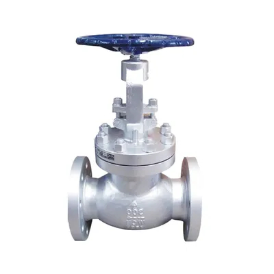 Manufacturers ANSI Cast Steel Globe Valve Flange End RF/Rtj 150lb/300lb/600lb/900lb CF8/Wcb