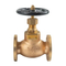 Bronze Marine Flanged Valves Check High Pressure Gate Globe Valve