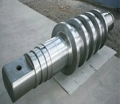 Propeller Marine Equipment Shaft