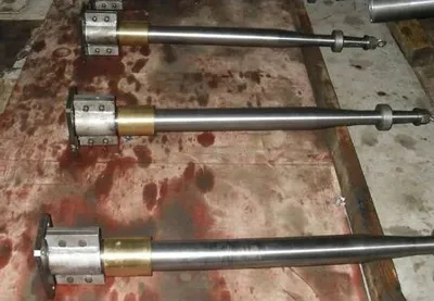 Marine Precision Aviation Rudder Stock for Sale