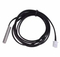 Measurement PT 100 Thermal Resistance Sensor Temperature