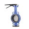 Marine Opreated Wafer Lug Flanged Butterfly Valve