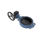 Marine Soft Sealed DN 300mm Valve Lug Type Aluminum Bronze Plate Butterfly Valve for Sale