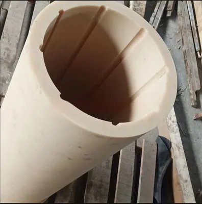 OEM Marine Parts Shaft Polymer Bearings