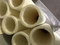 High Performance Marine Shaft Polymer Bearings