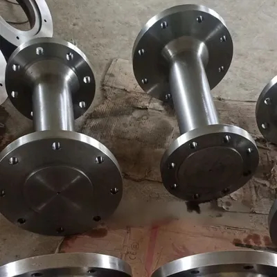 Shaft Removable Separation Coupling