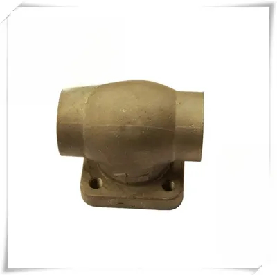 Container Parts Standard Shipping Steel Security Container Fixed Fittings Adapter