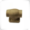 Container Parts Standard Shipping Steel Security Container Fixed Fittings Adapter