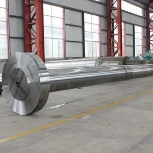 Factory Direct Supply Marine Intermediate Shaft