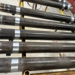 Factory Wholesale Intermediate Shaft Stainless Carbon Alloy Steel Marine