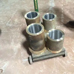 Outboard Engine Marine Stern Tube Shaft