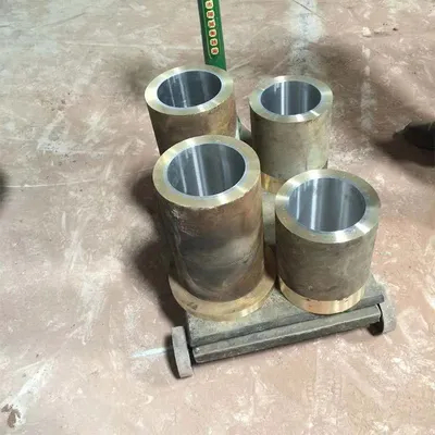 Outboard Engine Marine Stern Tube Shaft