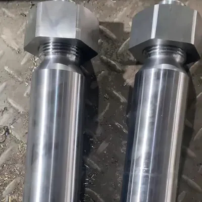 Shafting Marine Reamed Bolts and Nuts