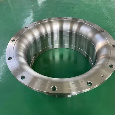 High Quality Marine Stainless Steel Bushing