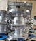 Manufacturer Wholesale JIS 5K Hydraulic Flanged Brass Stainless Steel Floating Marine Ball Valve