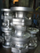 Innovative Products 2PC CS Flange End Floating API6d Fp Ball Valve 150lb 300lb 600lb