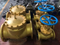 Marine Bronze Flanged Globe Valve with API Standard for Sale