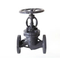 Marine Cast Steel Flanged Globe Valve Price