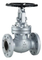 Factory Direct Sale ANSI Stainless Steel Carbon Cast Steel Flange Globe Valve