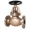 Marine Factory JIS F7303 Marine Bronze 16K Globe Valves for Sale