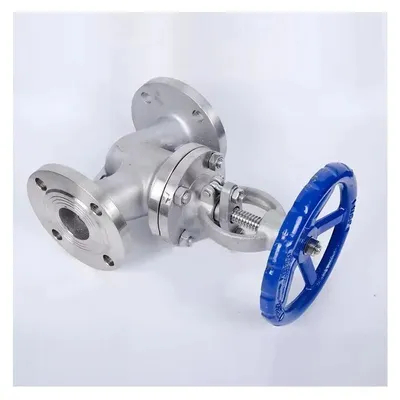 Marine Check Globe Valve Flanged for Sale