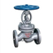 Marine API/BS Cast Steel Check Globe Valve