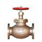 Best Quality Bronze Cast Steel Marine Flanged Valves Check Globe Valve