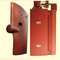 Factory Marine Parts Rudder Becker Rudder Flap Rudder
