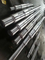 Propeller Marine Equipment High Quality Stainless Steel Marine Parts Forging Propeller Stern Shaft