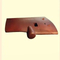 Submarine Propeller Rudder Blade Marine Parts