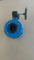 Marine Butterfly Valve Soft-Sealed Awwa C504 Double Flange with Price