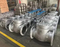 API6d BS1868 Swing Check Valve Flanged Steel Wcb for Sale