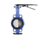 Factory Price High Quality Wafer Type JIS 10K 150lb Pn16 Standard Dk Butterfly Valve for Sale