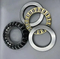 High Quality Precision Tapered Roller Stainless Steel Marine Thrust Bearing