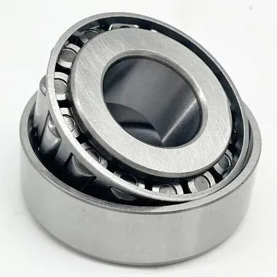 High-Power Marine Thrust Bearing