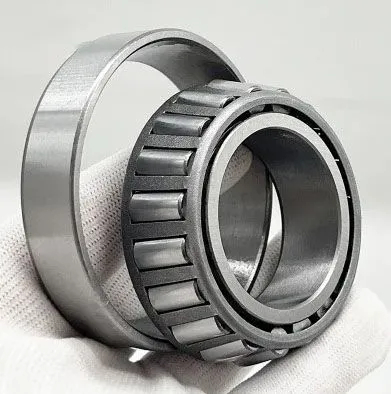 Shaft High-Power Marine Gearbox Marine Thrust Bearing