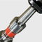Outboard Engine Marine Propeller Shaft Stern for Sale