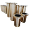 High Quality Marine Parts Rubber Bearings Water Lubricated with Different Sizes