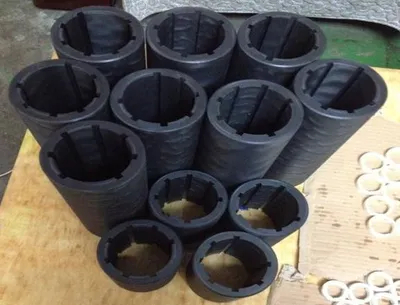 Marine Bearings Shaft High Polymer Bearings